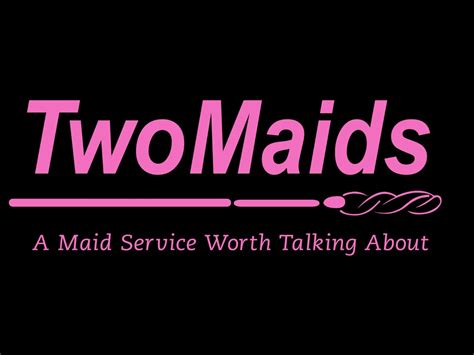 two maids & a mop|two maids location.